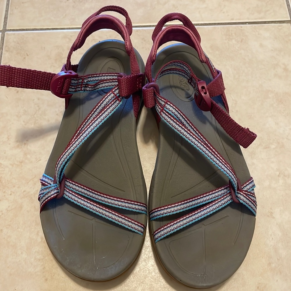 Teva Sandals